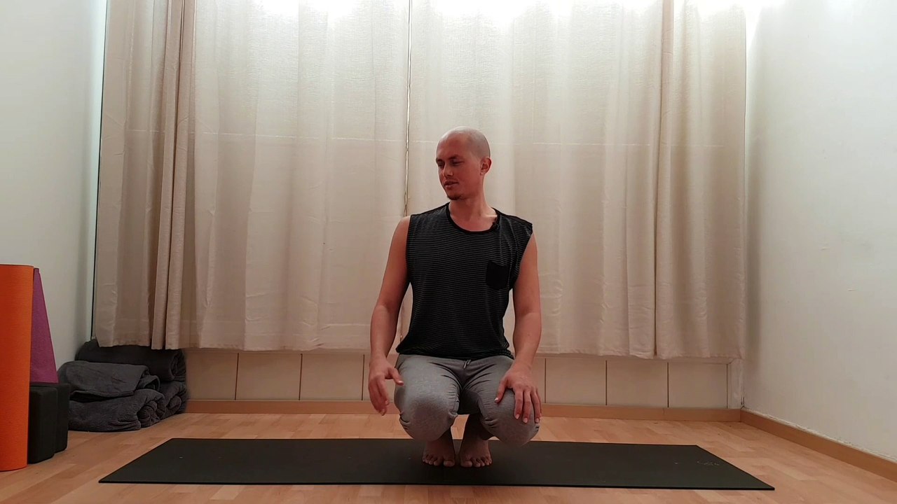 איך עושים עורב על הצד