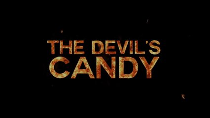 The Devil's Candy - Bande-annonce (VO)