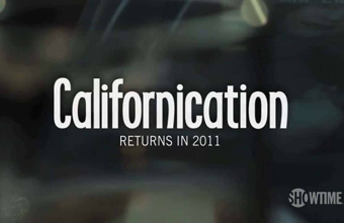 Californication - Promo Saison 4
