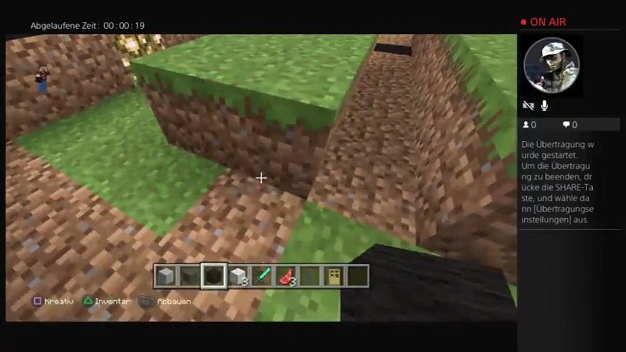 Wieder mal TROVE (11)