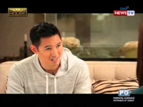 Marc Nelson: I have no drop of Filipino blood, but I have a Filipino heart