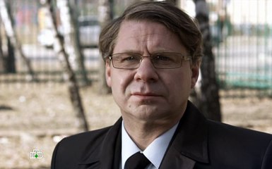Карпов. 3 Сезон - 13 серия