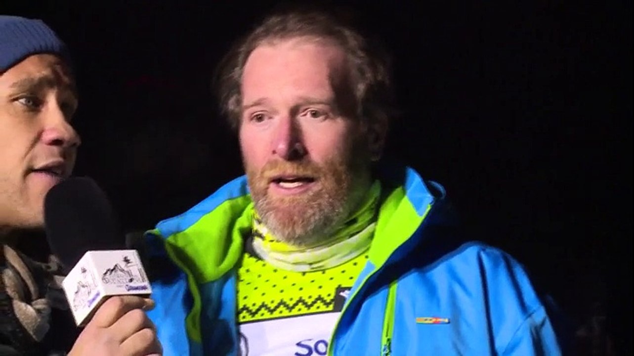 Tournoi des 6 Stations - Marc de Saint-Sernin, prêtre et joueur de rugby