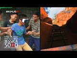 Kapuso Mo, Jessica Soho: Virtual Reality headset