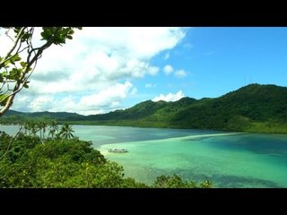 Biyahe ni Drew: El Nido on a budget (full episode)