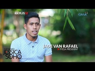 Kapuso Mo, Jessica Soho: Miss Mach-O 2016, Encantaray Pak Ganern!