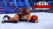 WWE Diva - Becky Lynch vs Mickie James - WWE Elimination Chamber 2017