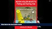 PDF [DOWNLOAD] MOON HOLLER MISFITS Fishing and Hunting Club: DEFEAT AT THE FORK Jimmy Moore READ