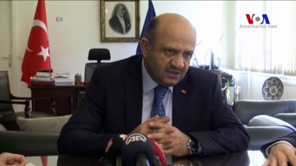 ‘Rakka Operasyonuna YPG Katılmayabilir’