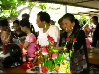Tân Hồng Thái- Du Lịch Xứ Thanh -2008- phần 2