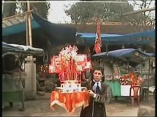 Tân Hồng Thái Du Xuân 2005