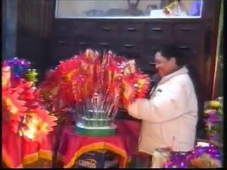 Tân Hồng Thái Du Xuân 2006