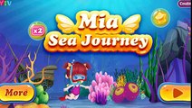 Mia Viaje por Mar Mejor Juego para los Niños Pequeños