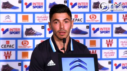 Sanson revient sur l'exploit du PSG
