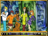 Scooby Doo! Objetos Ocultos De Scooby-Doo! Hidden Objects