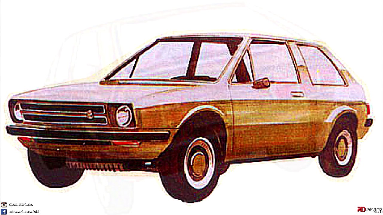 ✨Histórias Automotivas ✨Gol Quadrado✨✡ RD Motor FilmeS "Cultura Automotiva é AQUI! " ® ✨