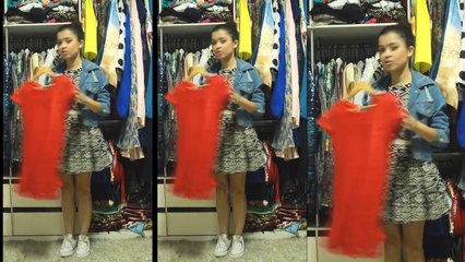 Looks volta às aulas-Blog da Lê