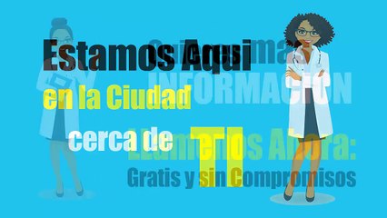 Cursos de enfermeria en Miami, Florida