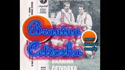 Branina cetvorka-Majka zove sina iz tudjine
