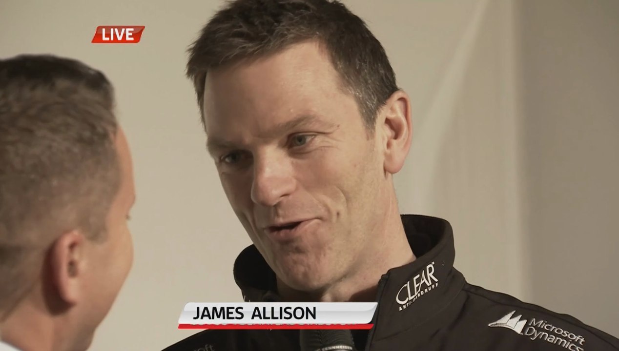 Mercedes schnappt sich Ferrari Star-Ingenieur!