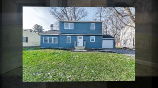 Chittenango Real Estate, Renovated 4 Bedroom Home, Move-in Ready