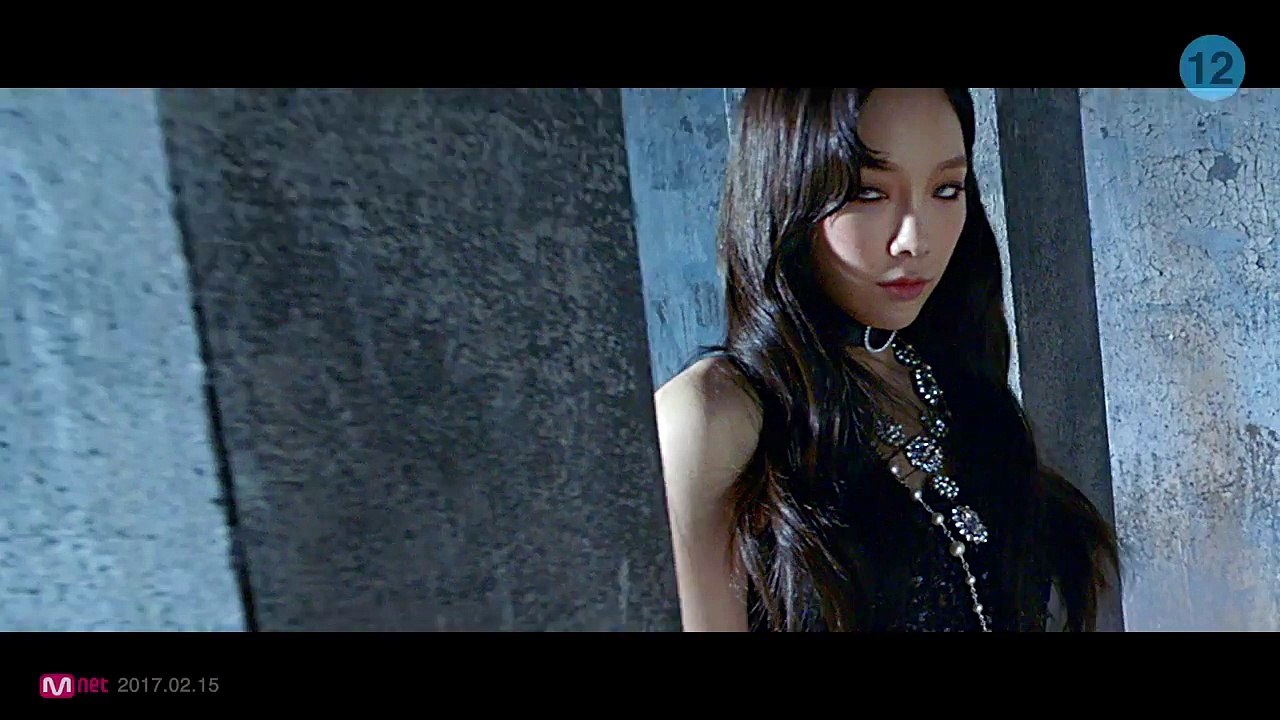 170216 TAEYEON 'I Got Love' Music Video Teaser #2