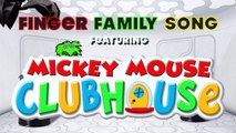 Thor Mickey Mouse y Super Héroes de Laboratorio Dedo de la Familia de la Canción! Disfrutar de 30 minutos de usted