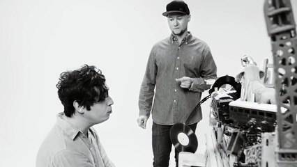 Андрій Хливнюк та Дмитро Шуров