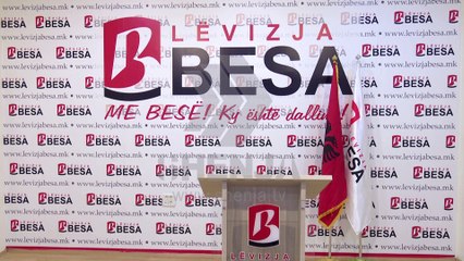 BESA ekspertëve të EUROSTATIT: Këto pyetje t’ia parashtroni Entit për Statistika