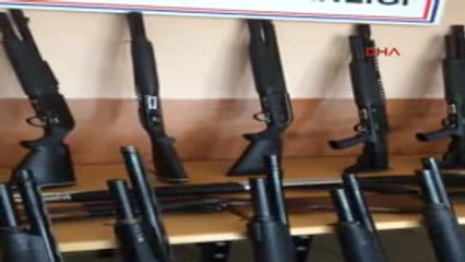 Şanlıurfa Akçakale'de Cephanelik Gibi Ev