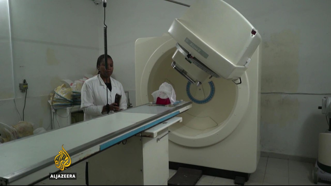 Senegal: Treatment woes for the country’s cancer patients