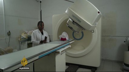 Senegal: Treatment woes for the country’s cancer patients