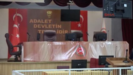 Kırklareli'de Fetö Yargılaması Halk Eğitim Merkezi'nde Yapılacak