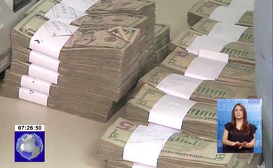 Deudores del ex Banco de Fomento tendrían beneficio