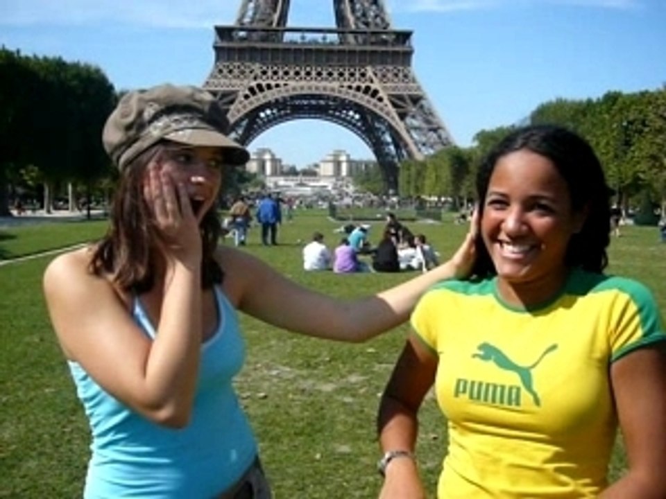 Souvenir paris