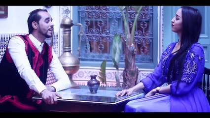 Abdou El Bouziri - Zin Lghali - Clip Video Officiel - Production El AmmariPhone