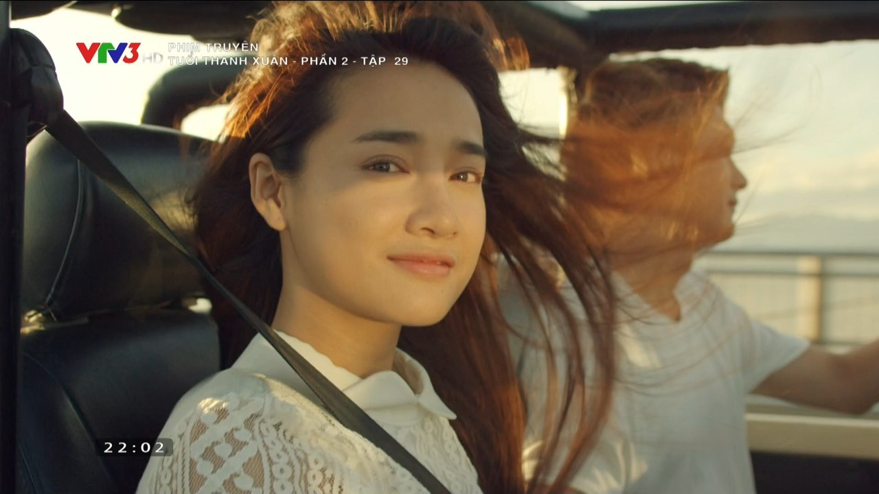 Tuổi Thanh Xuân Phần 2 Tập 29 Full - Forever Young 2