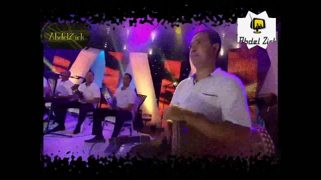 New Chaabi Hajib 2017 Lah ya Lah -ACh Bghiti na3mal Dj chaabi