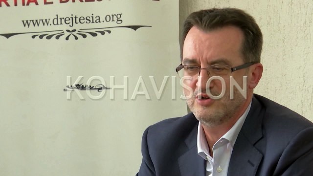 Agani: Nuk kam asnjë lidhje me dokumentin e humbur për demarkacionin