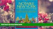 READ book Notable New York: The West Side   Greenwich Village: A Walking Guide to the Historic