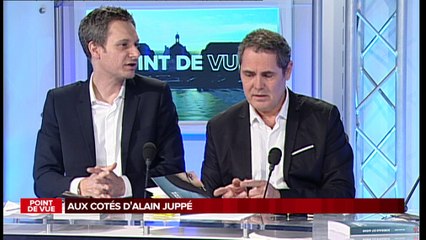 Point de Vue - Alexandra Siarri