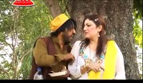 Pashto New Songs 2017 Wadah Da Gulalei Dy - Dalta Qadam Kegda