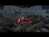 Last Empire War Z 8 Min Game Play Kill Zombie And Upgrade Buildings