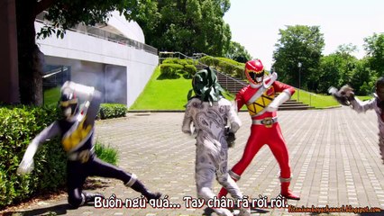 [Ep 03] Nightmare in Amber Beach [TBF]