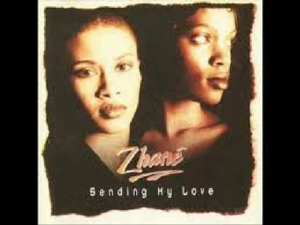 Zhane - Sending My Love, I need your Loving Remix  by DJ Top Cat