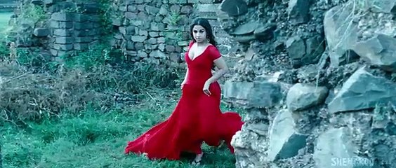 Ishq Sufiyana - The Dirty Picture