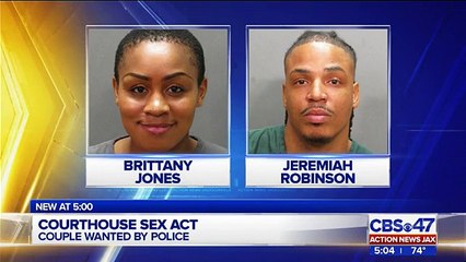 Say What? A Woman Recorded Herself Giving A Bl*wjob Inside A Florida Courthouse Then Posted It To Social Media!