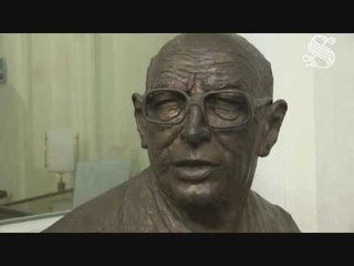 Roma - I diari di Pietro Nenni donati all'Archivio storico del Senato (15.02.17)