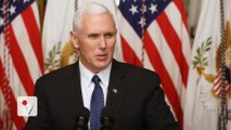 How Powerful is Vice President Mike Pence?