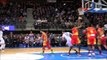 Boulazac Basket Dordogne - JA Vichy/Clermont